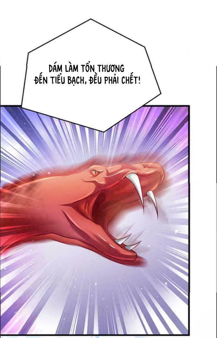 Thảnh Thơi Thú Thế Chủng Chủng Điền, Sinh Sinh Tể Chap 27 - Next Chap 28