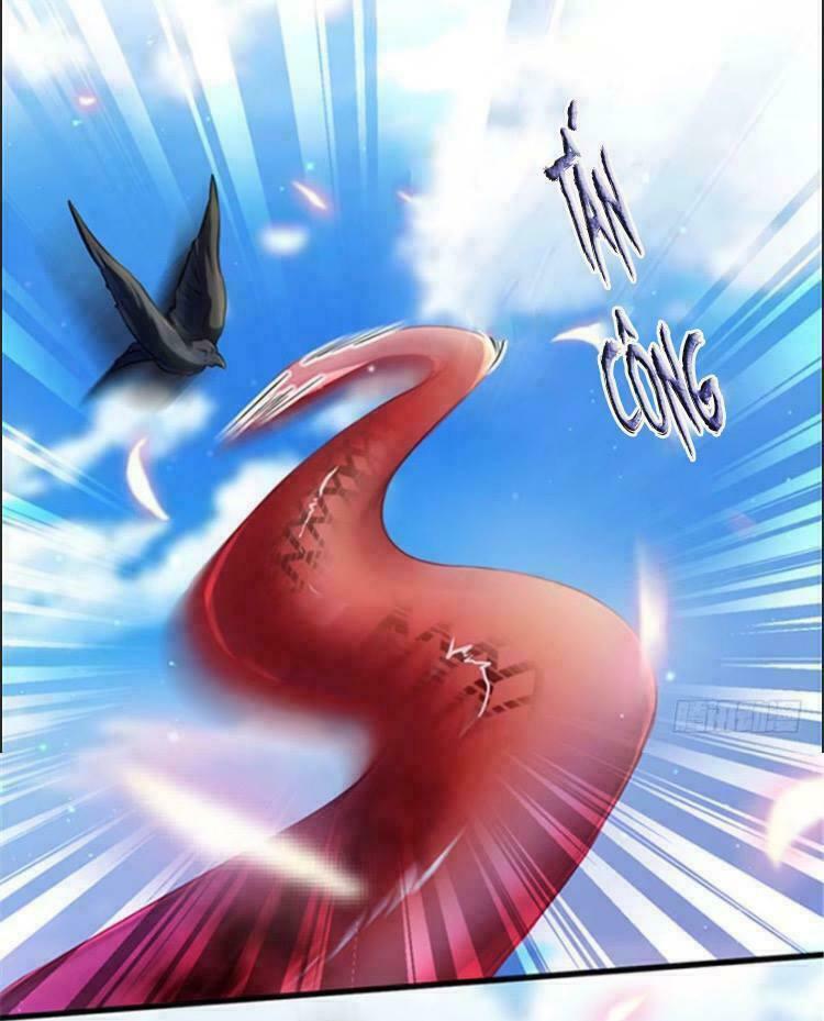 Thảnh Thơi Thú Thế Chủng Chủng Điền, Sinh Sinh Tể Chap 27 - Next Chap 28