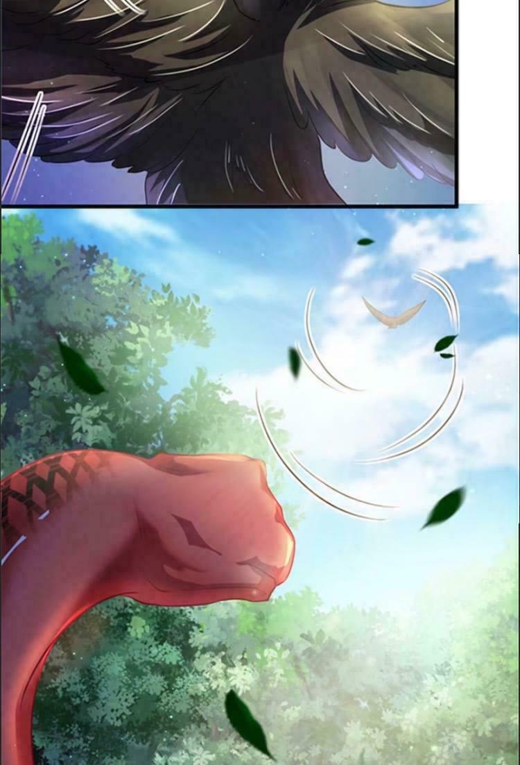 Thảnh Thơi Thú Thế Chủng Chủng Điền, Sinh Sinh Tể Chap 27 - Next Chap 28