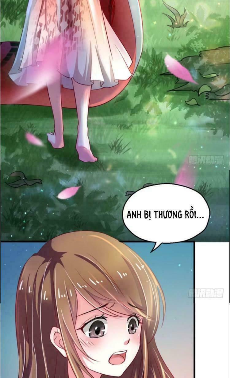 Thảnh Thơi Thú Thế Chủng Chủng Điền, Sinh Sinh Tể Chap 27 - Next Chap 28