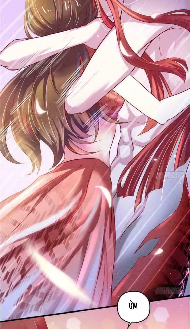 Thảnh Thơi Thú Thế Chủng Chủng Điền, Sinh Sinh Tể Chap 27 - Next Chap 28