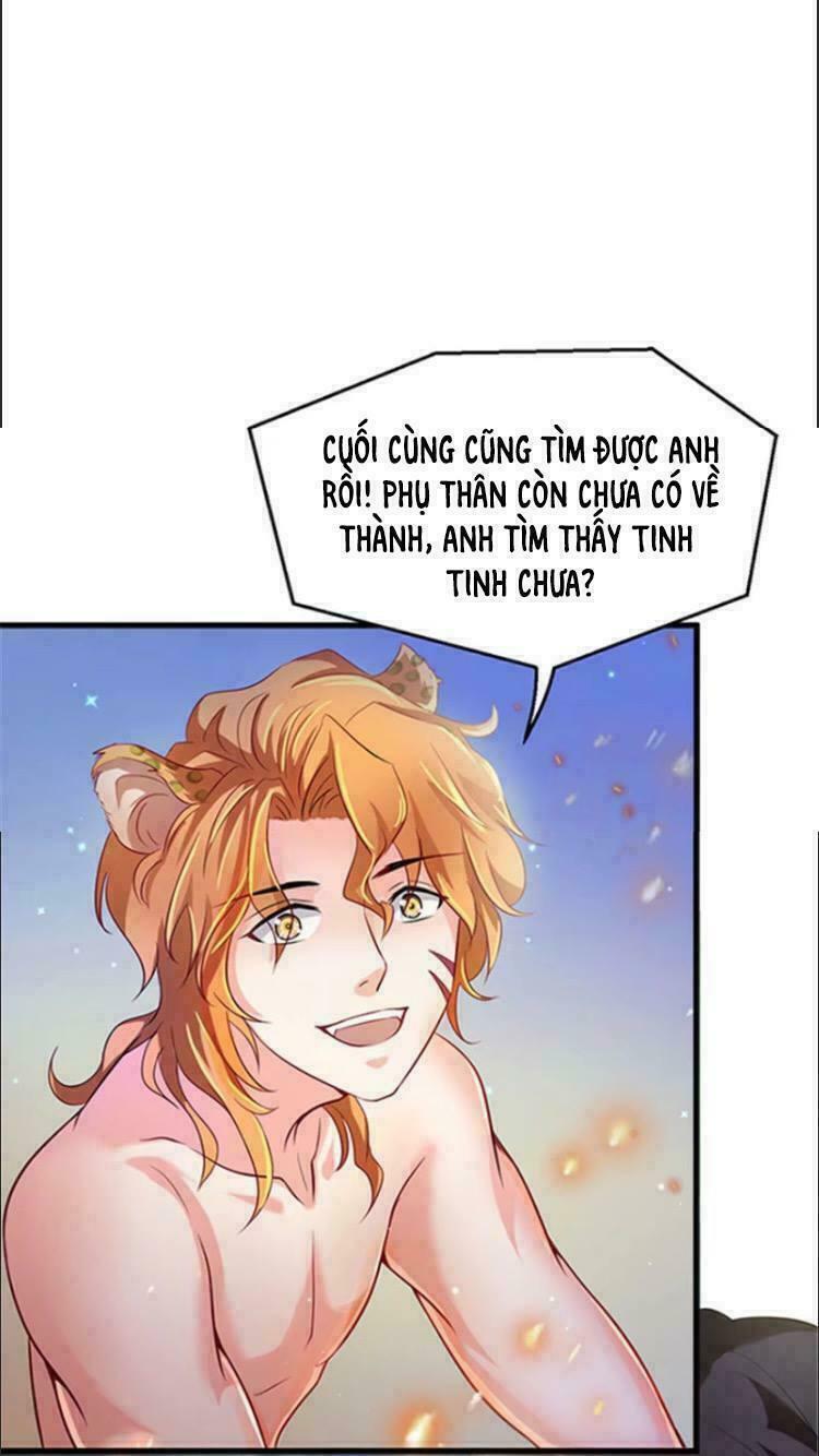 Thảnh Thơi Thú Thế Chủng Chủng Điền, Sinh Sinh Tể Chap 27 - Next Chap 28