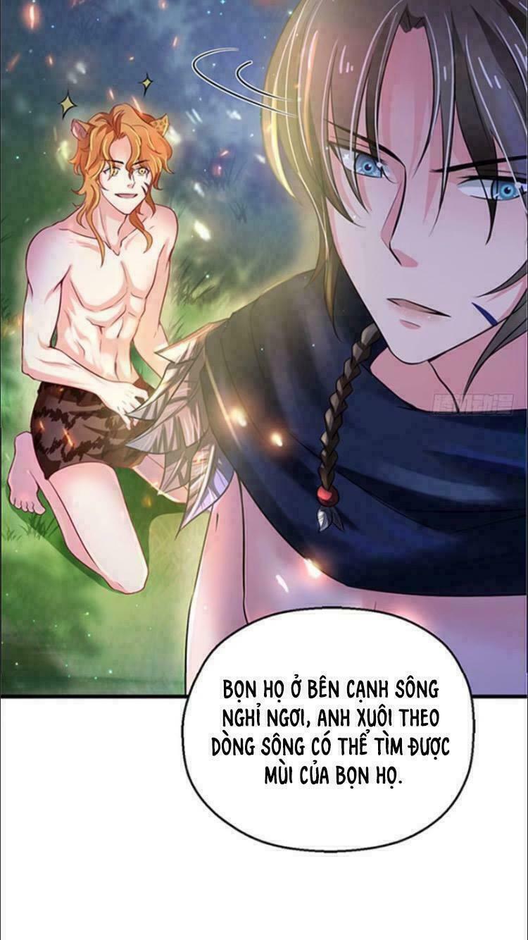 Thảnh Thơi Thú Thế Chủng Chủng Điền, Sinh Sinh Tể Chap 27 - Next Chap 28