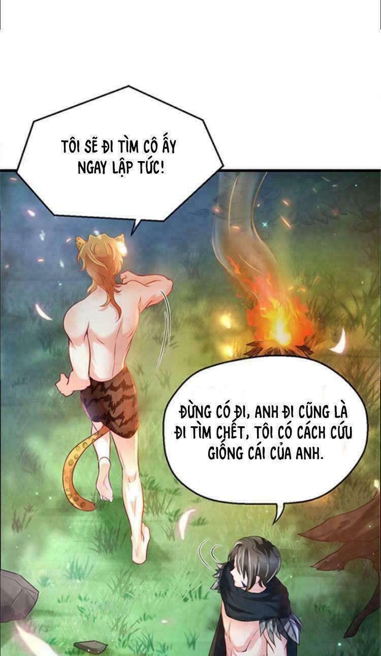 Thảnh Thơi Thú Thế Chủng Chủng Điền, Sinh Sinh Tể Chap 27 - Next Chap 28