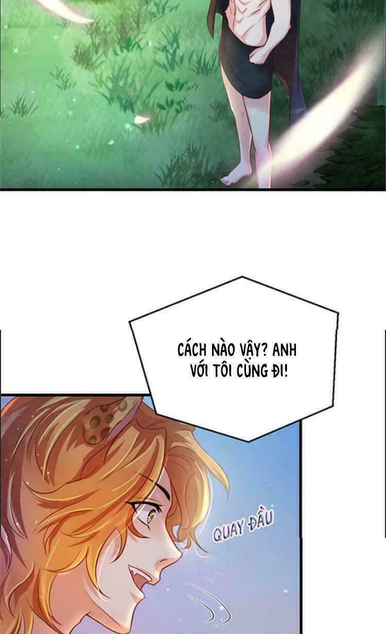 Thảnh Thơi Thú Thế Chủng Chủng Điền, Sinh Sinh Tể Chap 27 - Next Chap 28