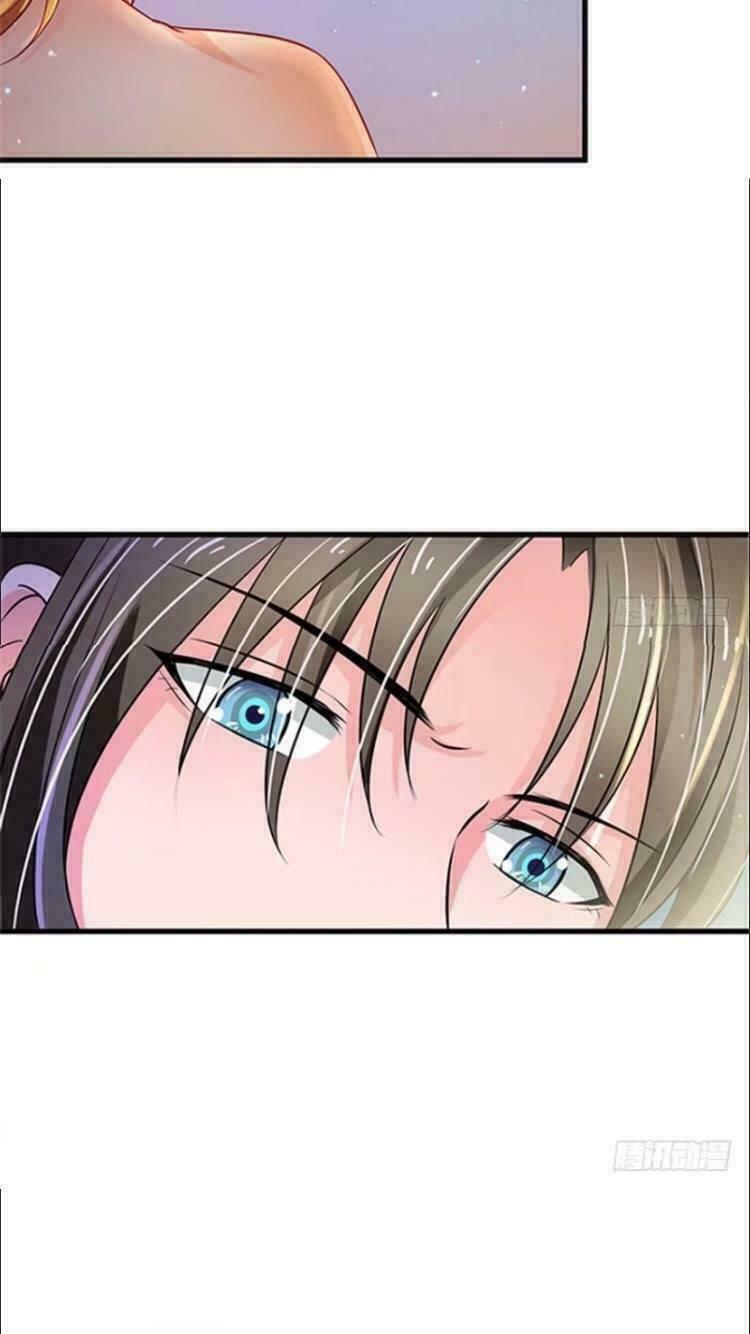 Thảnh Thơi Thú Thế Chủng Chủng Điền, Sinh Sinh Tể Chap 27 - Next Chap 28