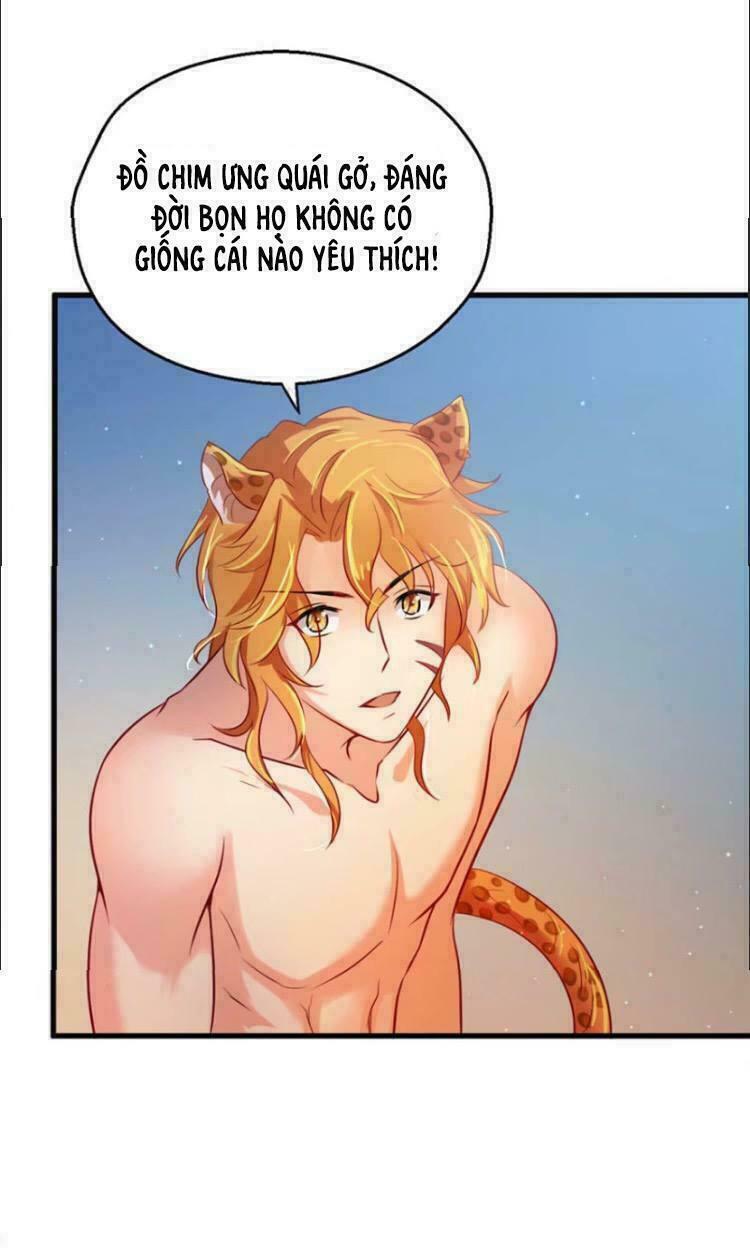 Thảnh Thơi Thú Thế Chủng Chủng Điền, Sinh Sinh Tể Chap 27 - Next Chap 28