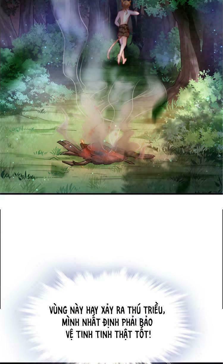 Thảnh Thơi Thú Thế Chủng Chủng Điền, Sinh Sinh Tể Chap 27 - Next Chap 28