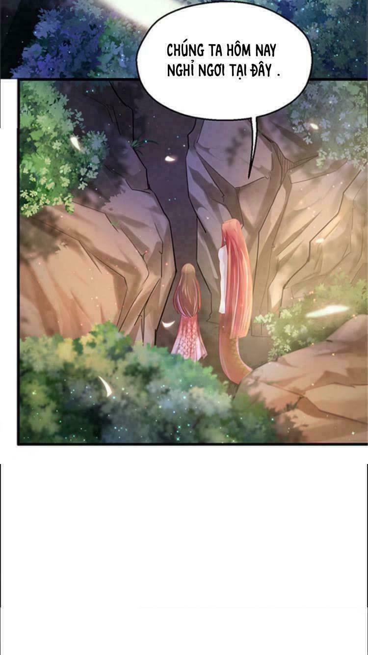 Thảnh Thơi Thú Thế Chủng Chủng Điền, Sinh Sinh Tể Chap 27 - Next Chap 28