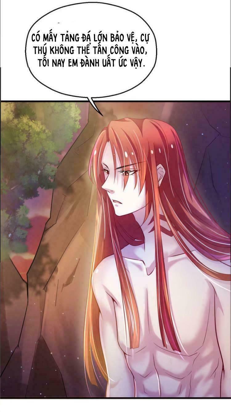 Thảnh Thơi Thú Thế Chủng Chủng Điền, Sinh Sinh Tể Chap 27 - Next Chap 28