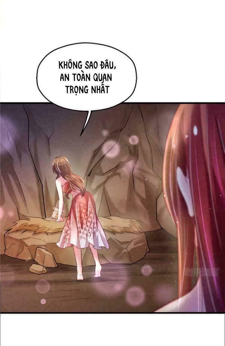 Thảnh Thơi Thú Thế Chủng Chủng Điền, Sinh Sinh Tể Chap 27 - Next Chap 28