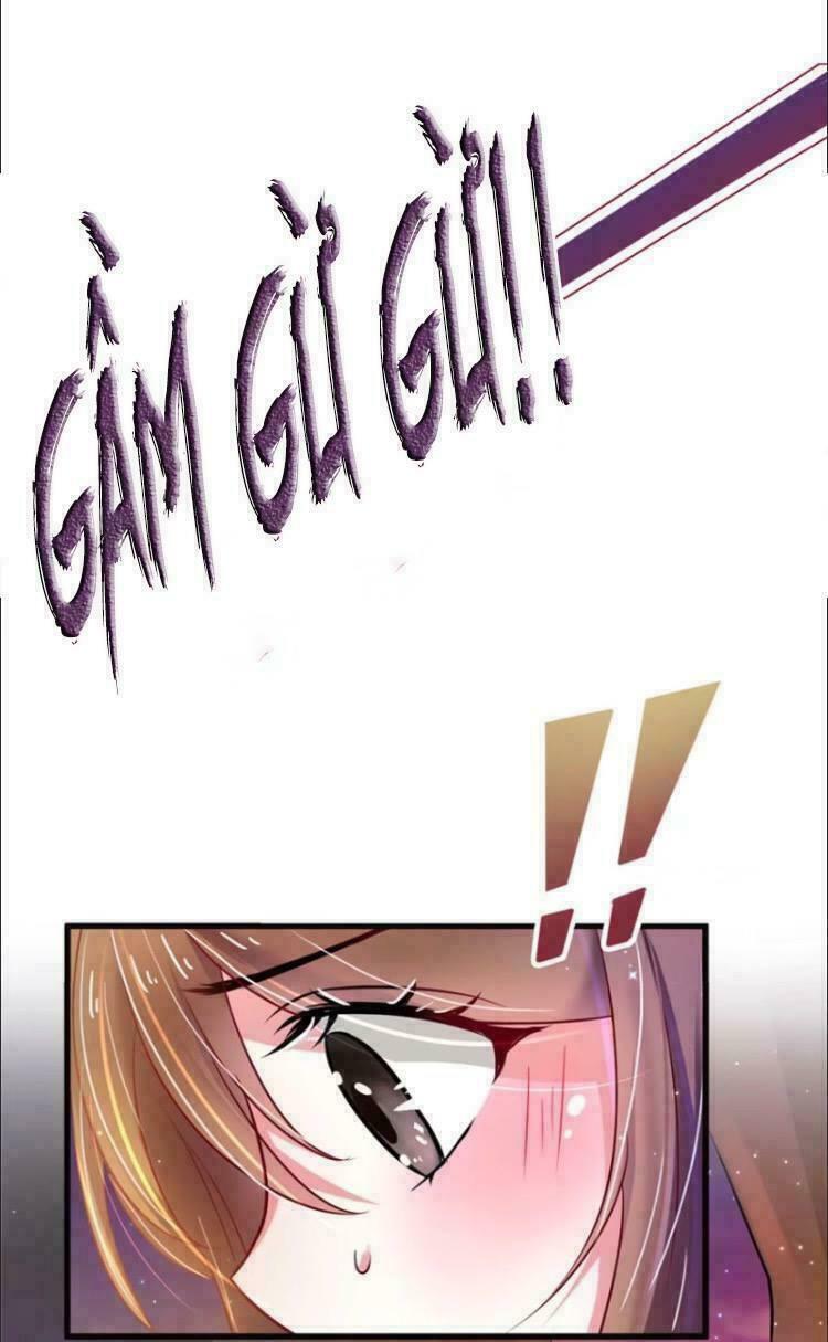 Thảnh Thơi Thú Thế Chủng Chủng Điền, Sinh Sinh Tể Chap 27 - Next Chap 28