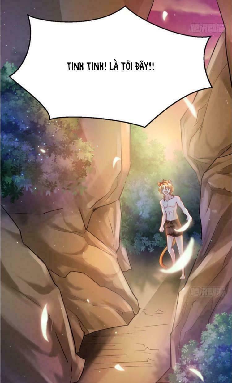 Thảnh Thơi Thú Thế Chủng Chủng Điền, Sinh Sinh Tể Chap 27 - Next Chap 28