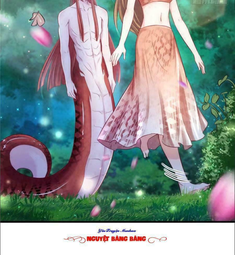 Thảnh Thơi Thú Thế Chủng Chủng Điền, Sinh Sinh Tể Chap 26 - Next Chap 27