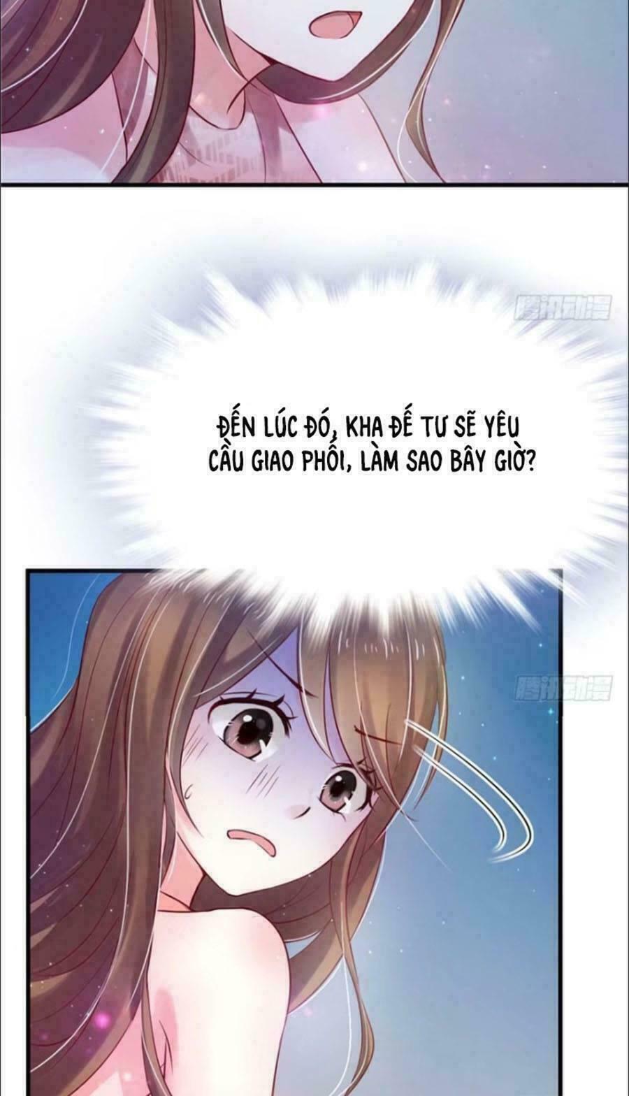 Thảnh Thơi Thú Thế Chủng Chủng Điền, Sinh Sinh Tể Chap 26 - Next Chap 27