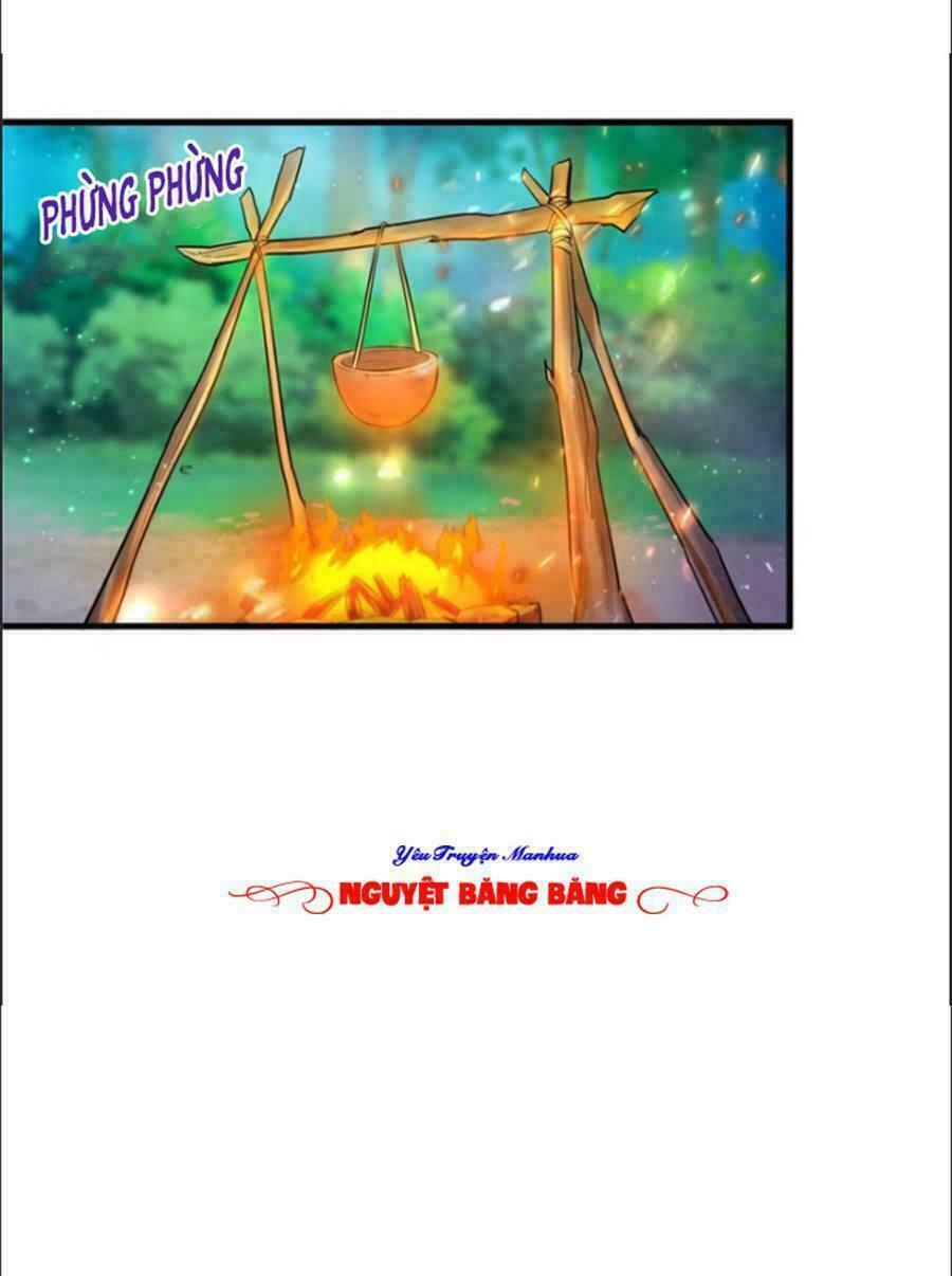 Thảnh Thơi Thú Thế Chủng Chủng Điền, Sinh Sinh Tể Chap 26 - Next Chap 27