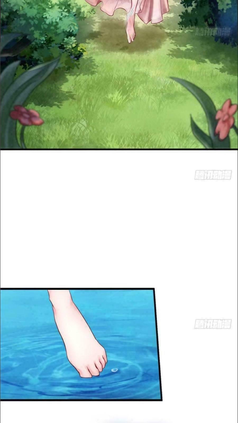 Thảnh Thơi Thú Thế Chủng Chủng Điền, Sinh Sinh Tể Chap 26 - Next Chap 27