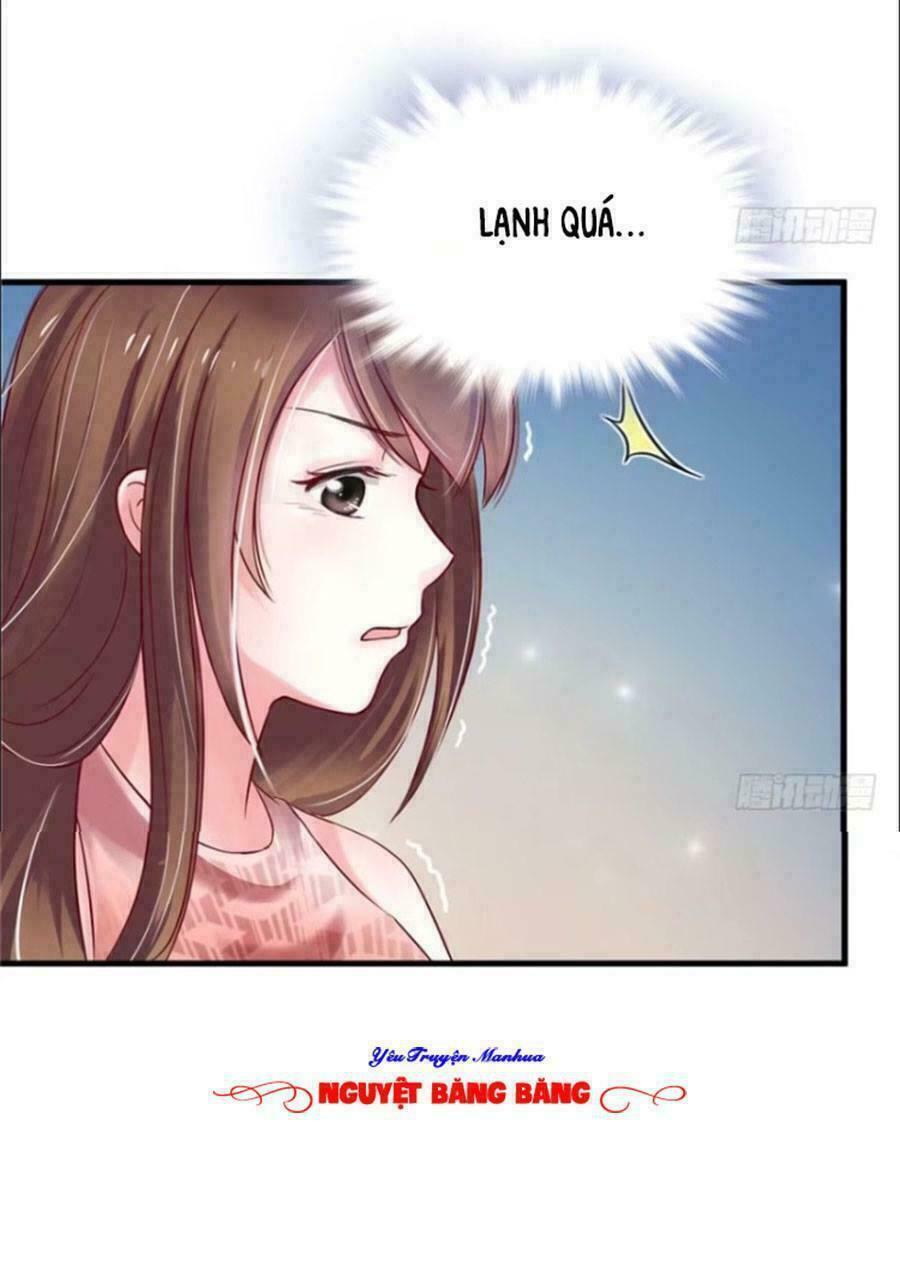 Thảnh Thơi Thú Thế Chủng Chủng Điền, Sinh Sinh Tể Chap 26 - Next Chap 27