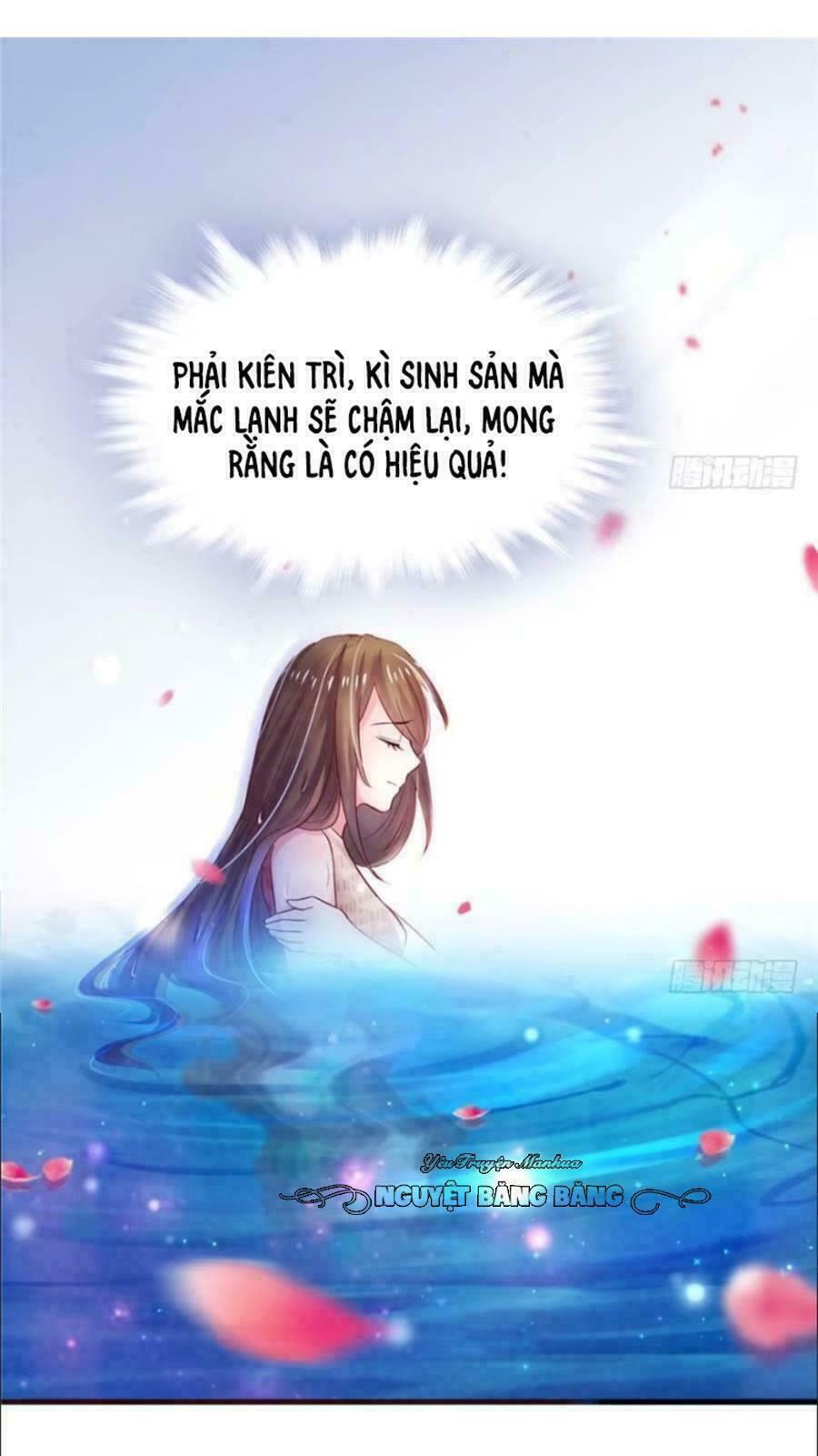 Thảnh Thơi Thú Thế Chủng Chủng Điền, Sinh Sinh Tể Chap 26 - Next Chap 27