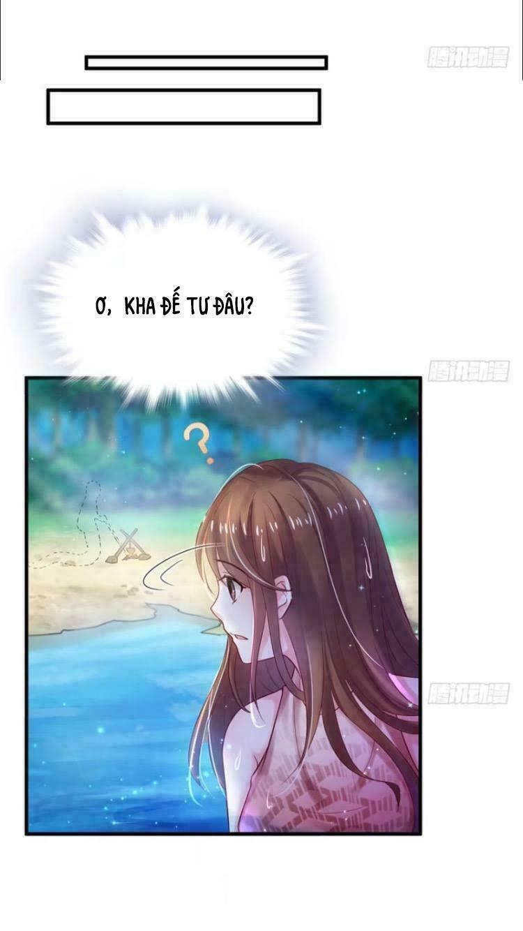 Thảnh Thơi Thú Thế Chủng Chủng Điền, Sinh Sinh Tể Chap 26 - Next Chap 27