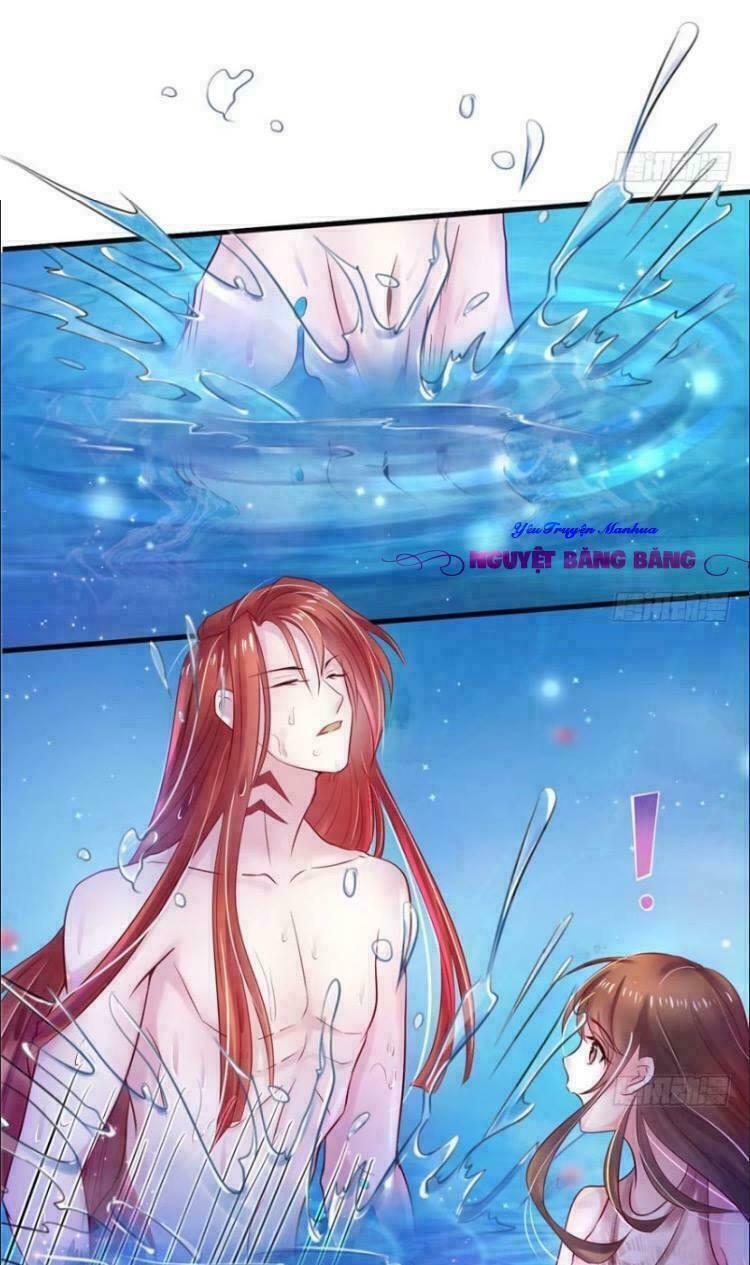 Thảnh Thơi Thú Thế Chủng Chủng Điền, Sinh Sinh Tể Chap 26 - Next Chap 27