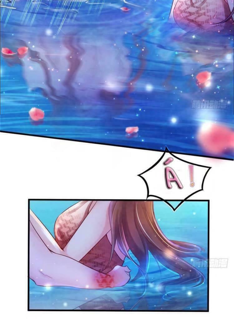 Thảnh Thơi Thú Thế Chủng Chủng Điền, Sinh Sinh Tể Chap 26 - Next Chap 27