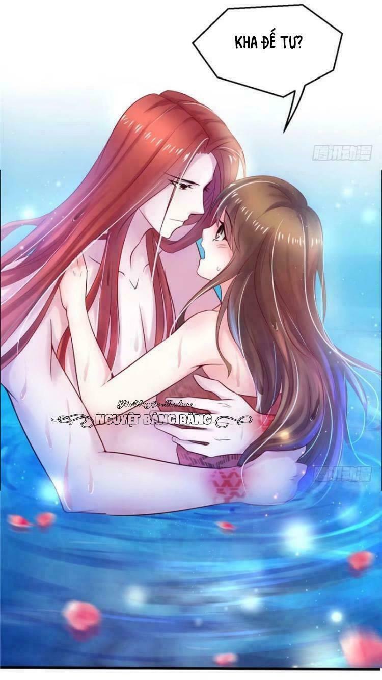 Thảnh Thơi Thú Thế Chủng Chủng Điền, Sinh Sinh Tể Chap 26 - Next Chap 27