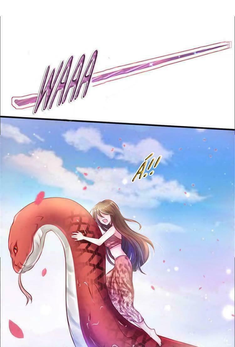 Thảnh Thơi Thú Thế Chủng Chủng Điền, Sinh Sinh Tể Chap 26 - Next Chap 27