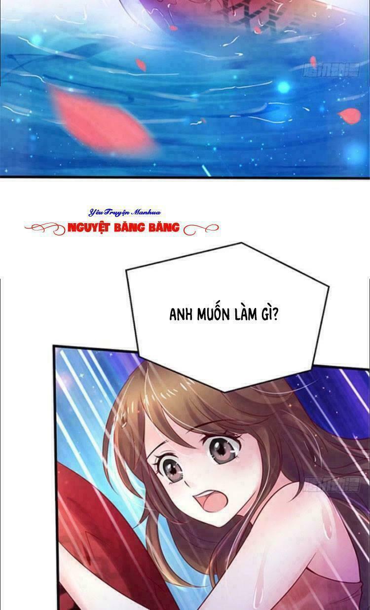 Thảnh Thơi Thú Thế Chủng Chủng Điền, Sinh Sinh Tể Chap 26 - Next Chap 27