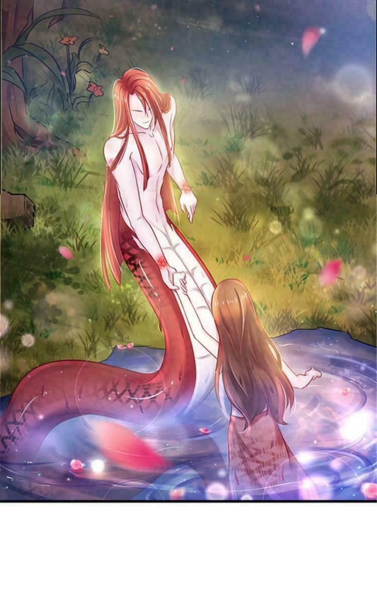 Thảnh Thơi Thú Thế Chủng Chủng Điền, Sinh Sinh Tể Chap 26 - Next Chap 27