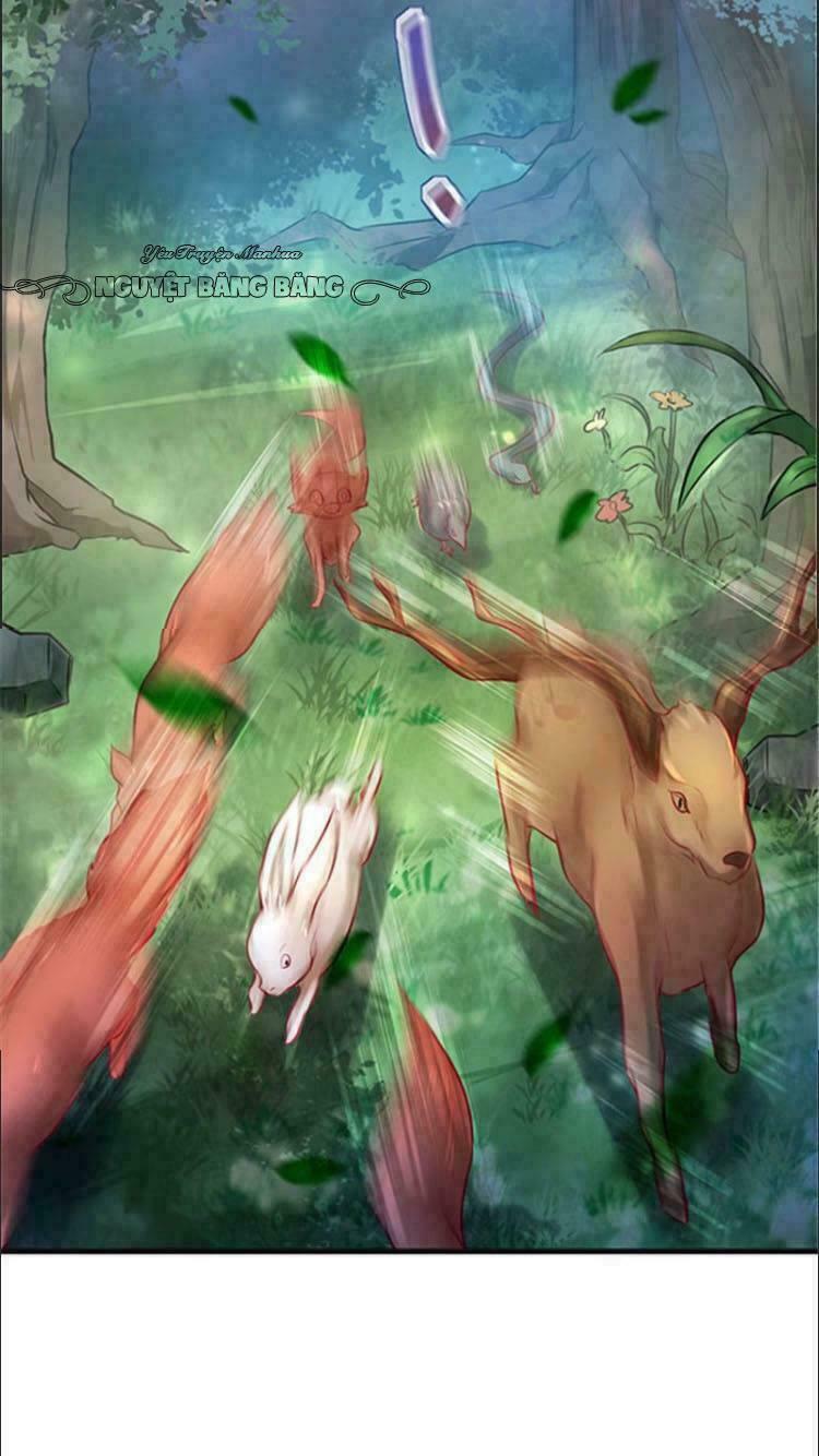 Thảnh Thơi Thú Thế Chủng Chủng Điền, Sinh Sinh Tể Chap 26 - Next Chap 27