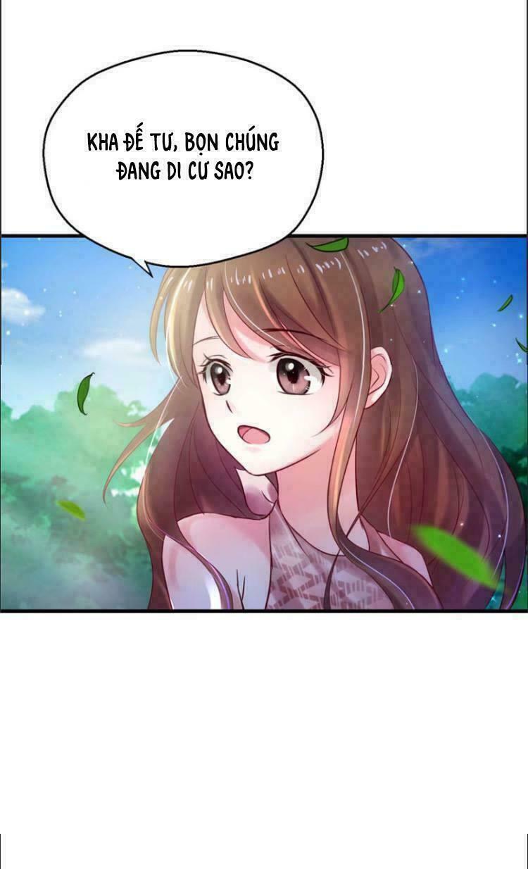 Thảnh Thơi Thú Thế Chủng Chủng Điền, Sinh Sinh Tể Chap 26 - Next Chap 27