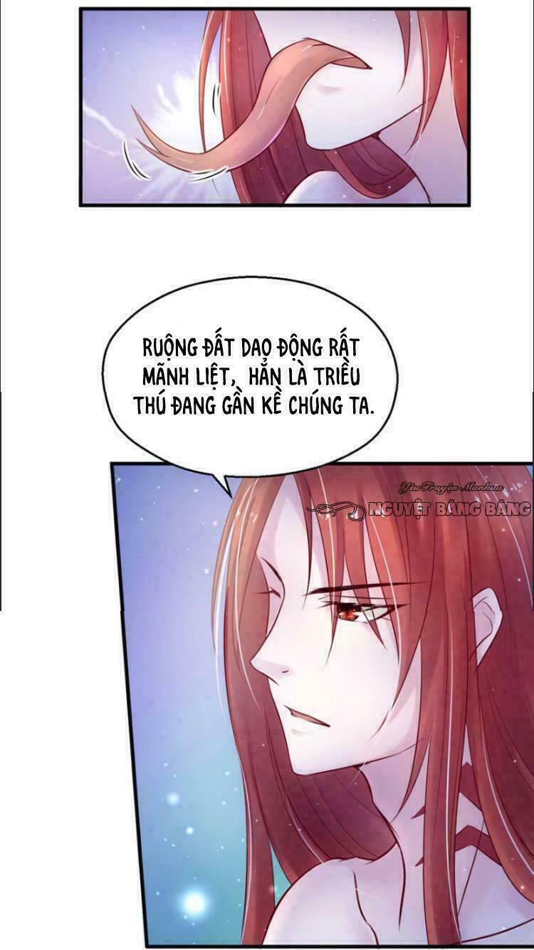 Thảnh Thơi Thú Thế Chủng Chủng Điền, Sinh Sinh Tể Chap 26 - Next Chap 27
