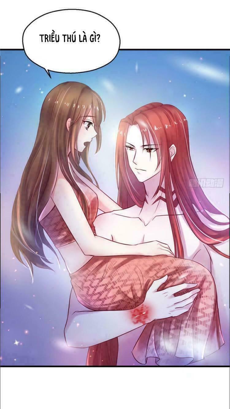 Thảnh Thơi Thú Thế Chủng Chủng Điền, Sinh Sinh Tể Chap 26 - Next Chap 27