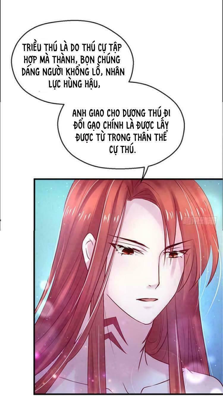 Thảnh Thơi Thú Thế Chủng Chủng Điền, Sinh Sinh Tể Chap 26 - Next Chap 27