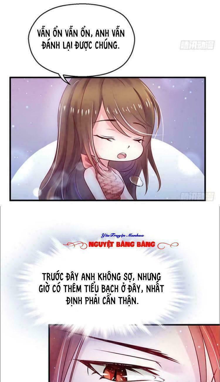 Thảnh Thơi Thú Thế Chủng Chủng Điền, Sinh Sinh Tể Chap 26 - Next Chap 27