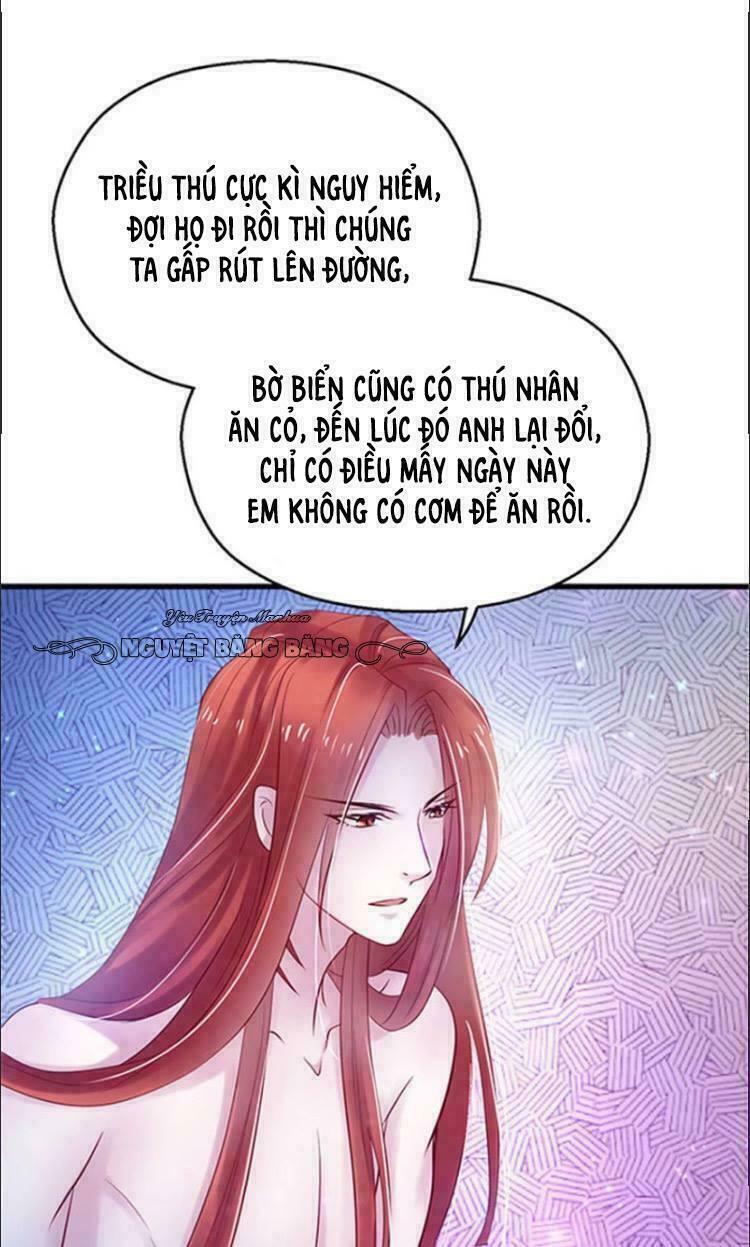 Thảnh Thơi Thú Thế Chủng Chủng Điền, Sinh Sinh Tể Chap 26 - Next Chap 27