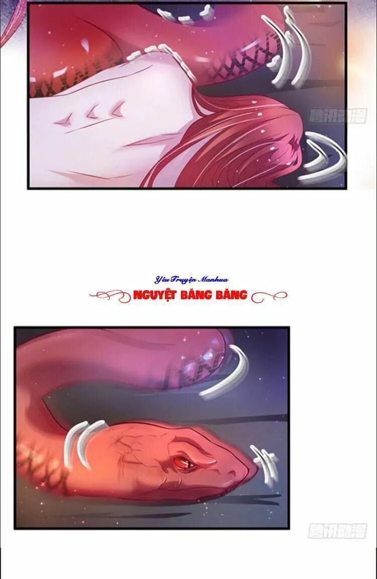 Thảnh Thơi Thú Thế Chủng Chủng Điền, Sinh Sinh Tể Chap 25 - Next Chap 26