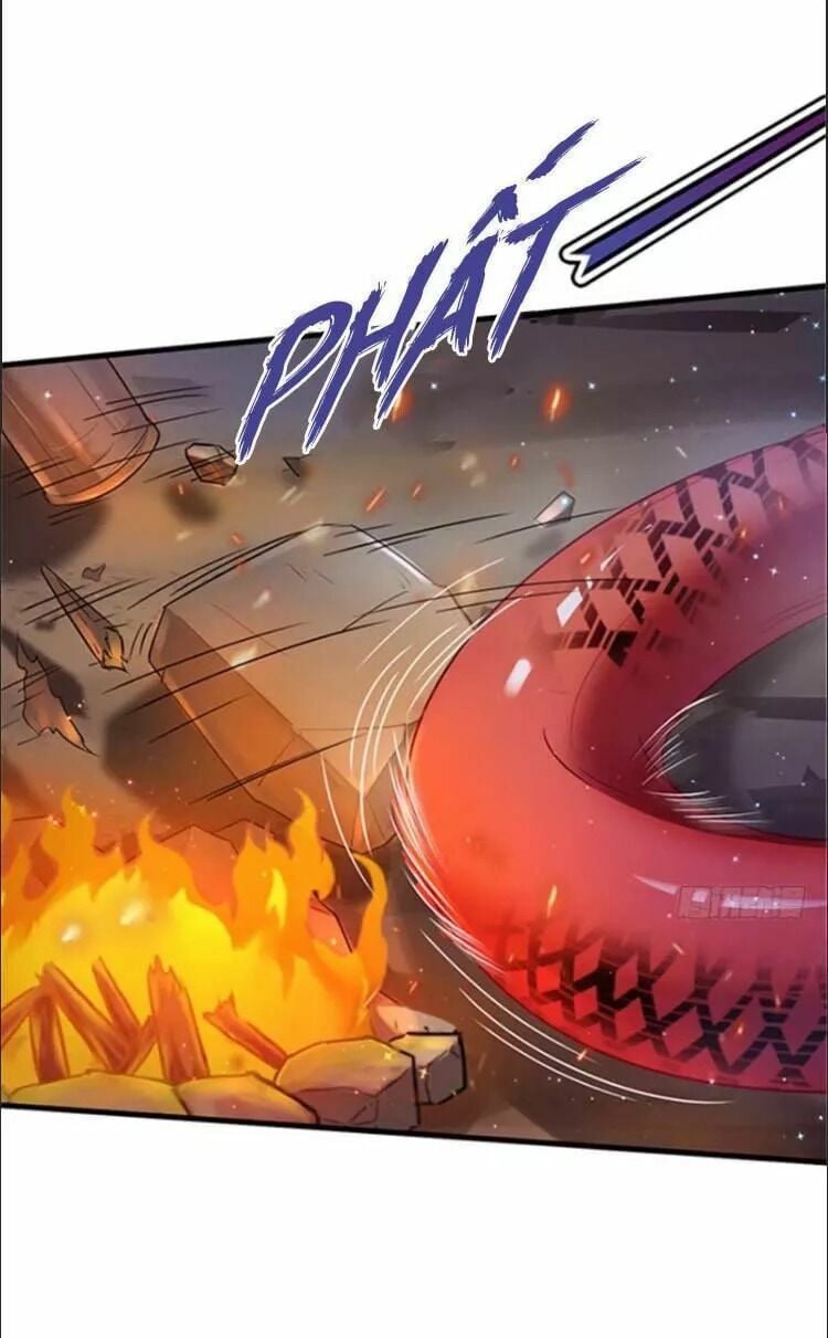 Thảnh Thơi Thú Thế Chủng Chủng Điền, Sinh Sinh Tể Chap 25 - Next Chap 26