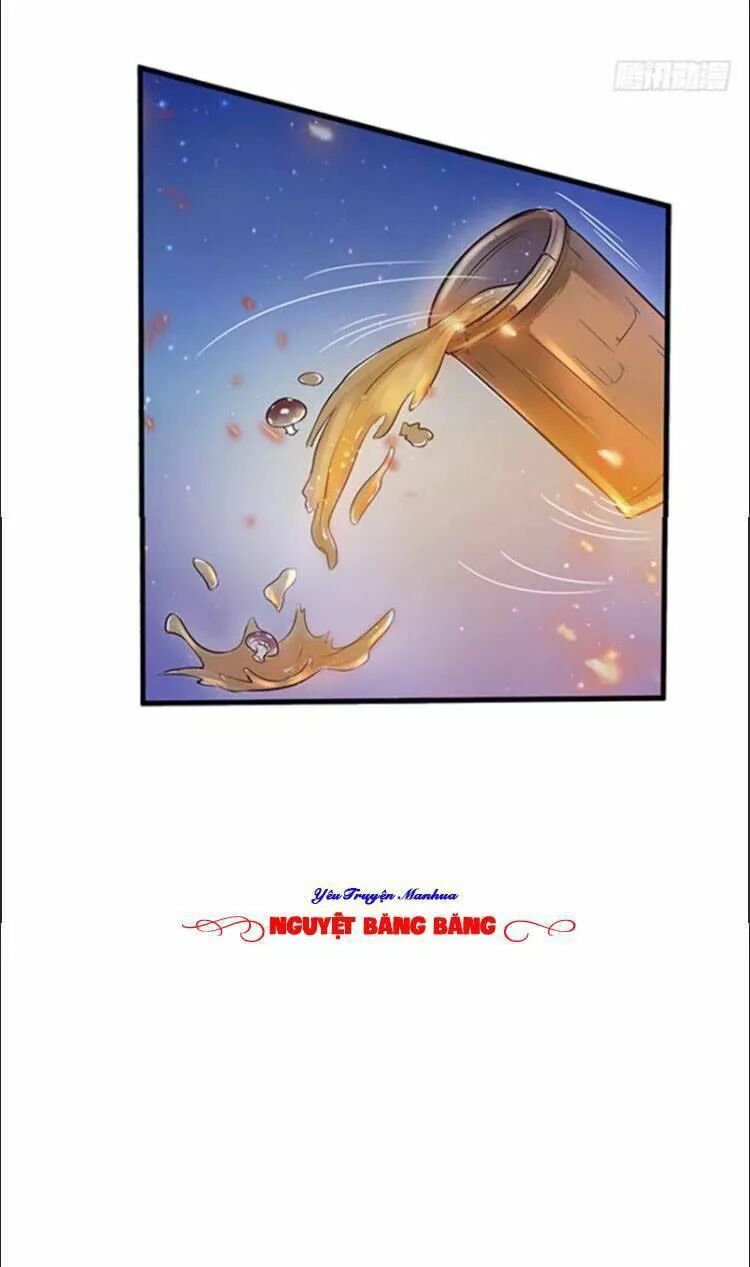 Thảnh Thơi Thú Thế Chủng Chủng Điền, Sinh Sinh Tể Chap 25 - Next Chap 26