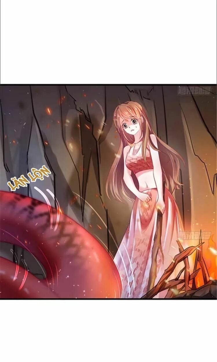 Thảnh Thơi Thú Thế Chủng Chủng Điền, Sinh Sinh Tể Chap 25 - Next Chap 26