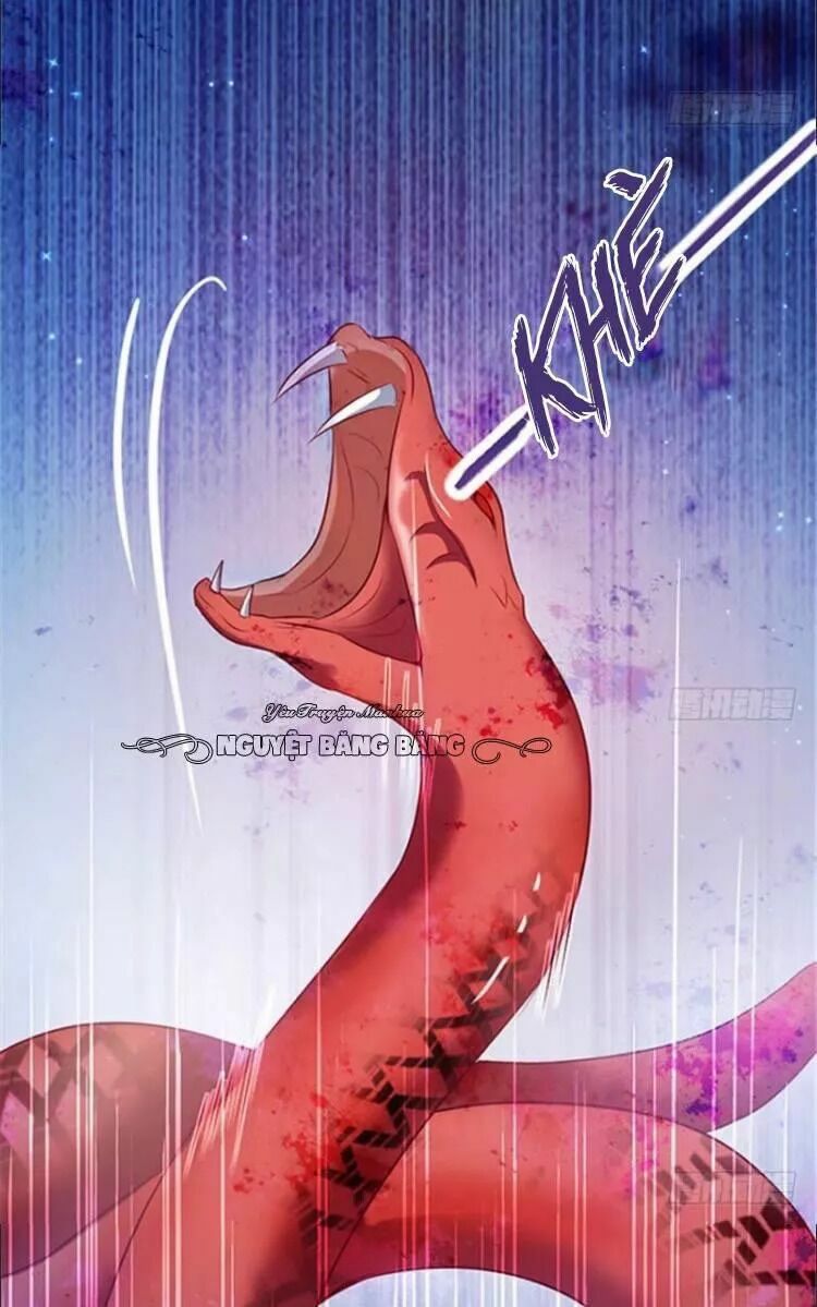 Thảnh Thơi Thú Thế Chủng Chủng Điền, Sinh Sinh Tể Chap 25 - Next Chap 26