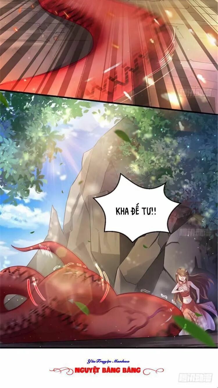 Thảnh Thơi Thú Thế Chủng Chủng Điền, Sinh Sinh Tể Chap 25 - Next Chap 26