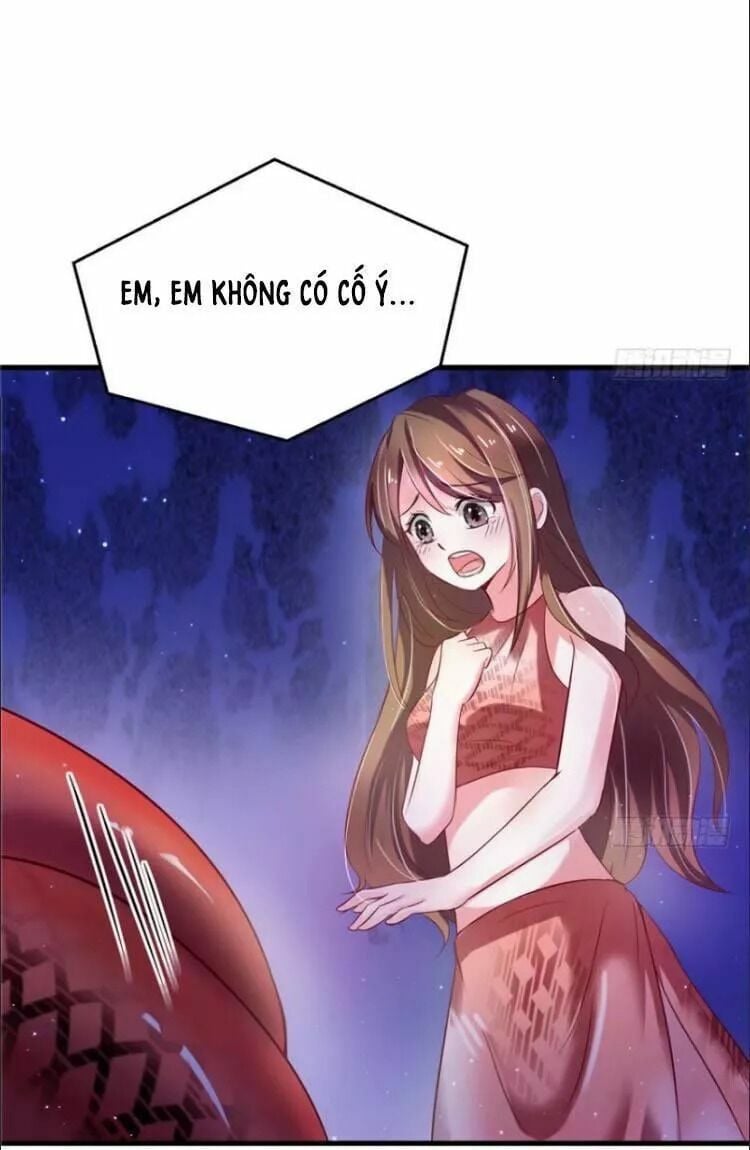 Thảnh Thơi Thú Thế Chủng Chủng Điền, Sinh Sinh Tể Chap 25 - Next Chap 26