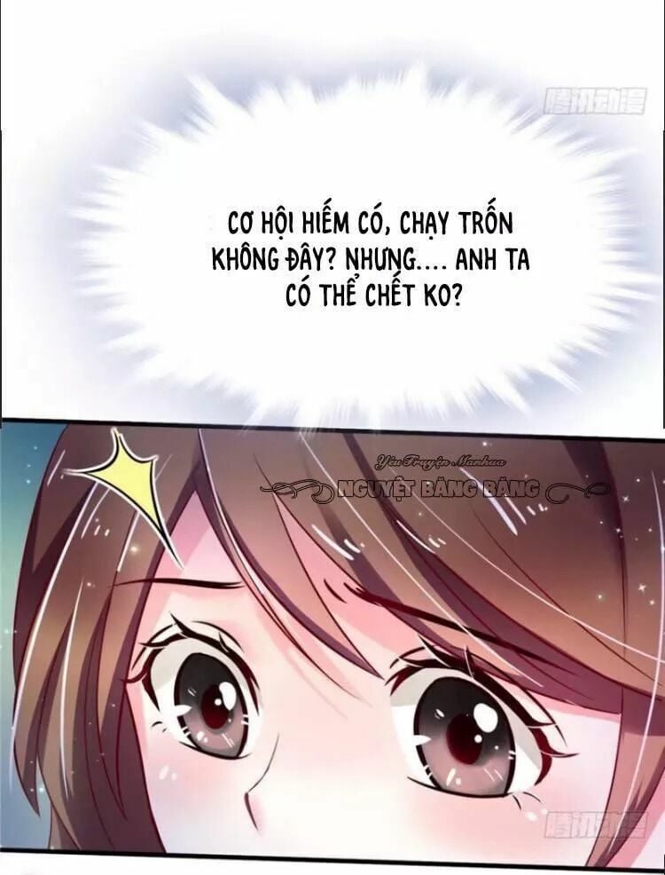 Thảnh Thơi Thú Thế Chủng Chủng Điền, Sinh Sinh Tể Chap 25 - Next Chap 26