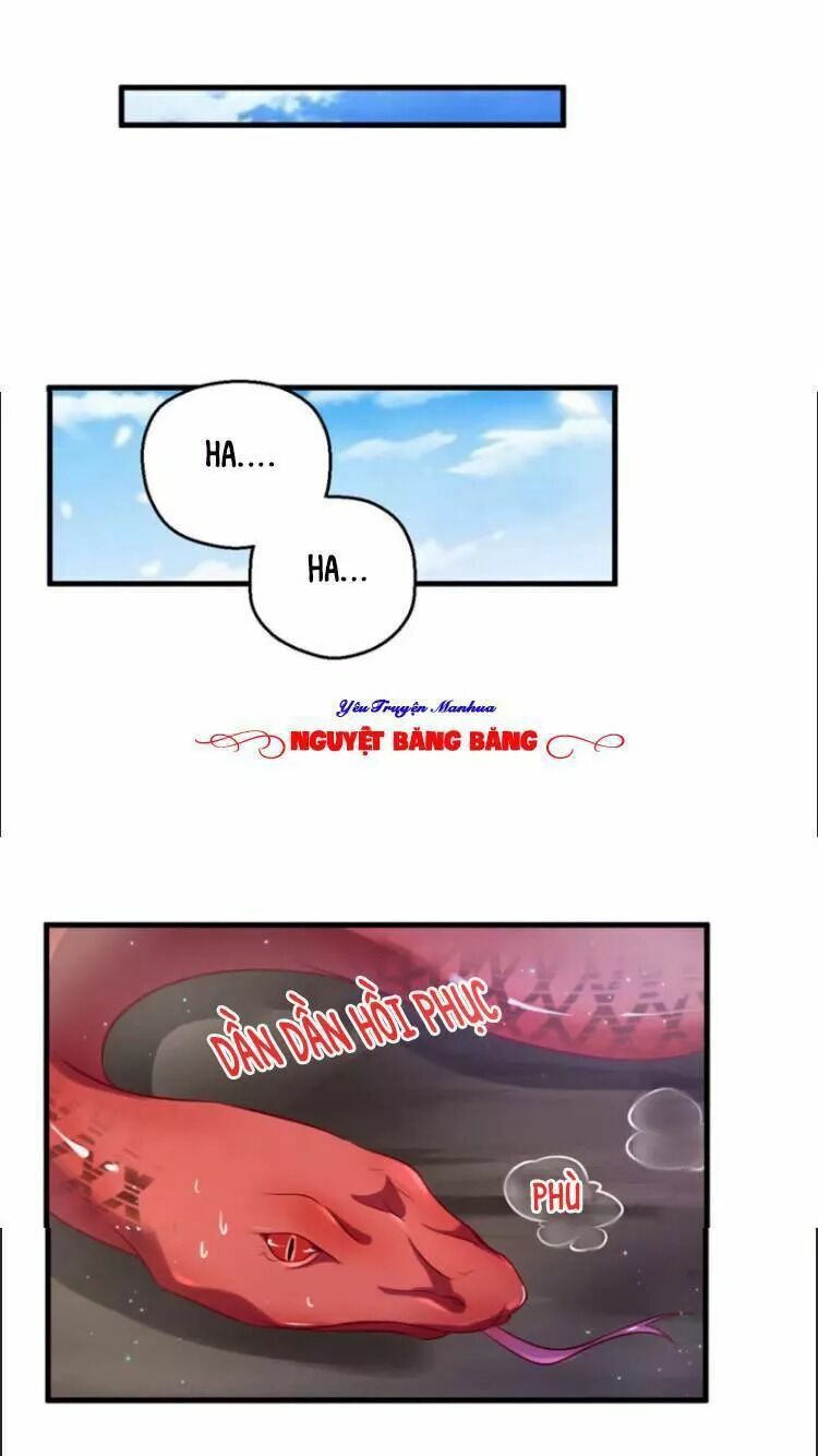 Thảnh Thơi Thú Thế Chủng Chủng Điền, Sinh Sinh Tể Chap 25 - Next Chap 26