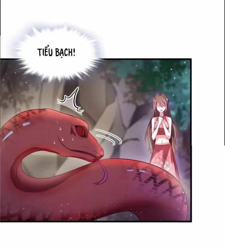 Thảnh Thơi Thú Thế Chủng Chủng Điền, Sinh Sinh Tể Chap 25 - Next Chap 26