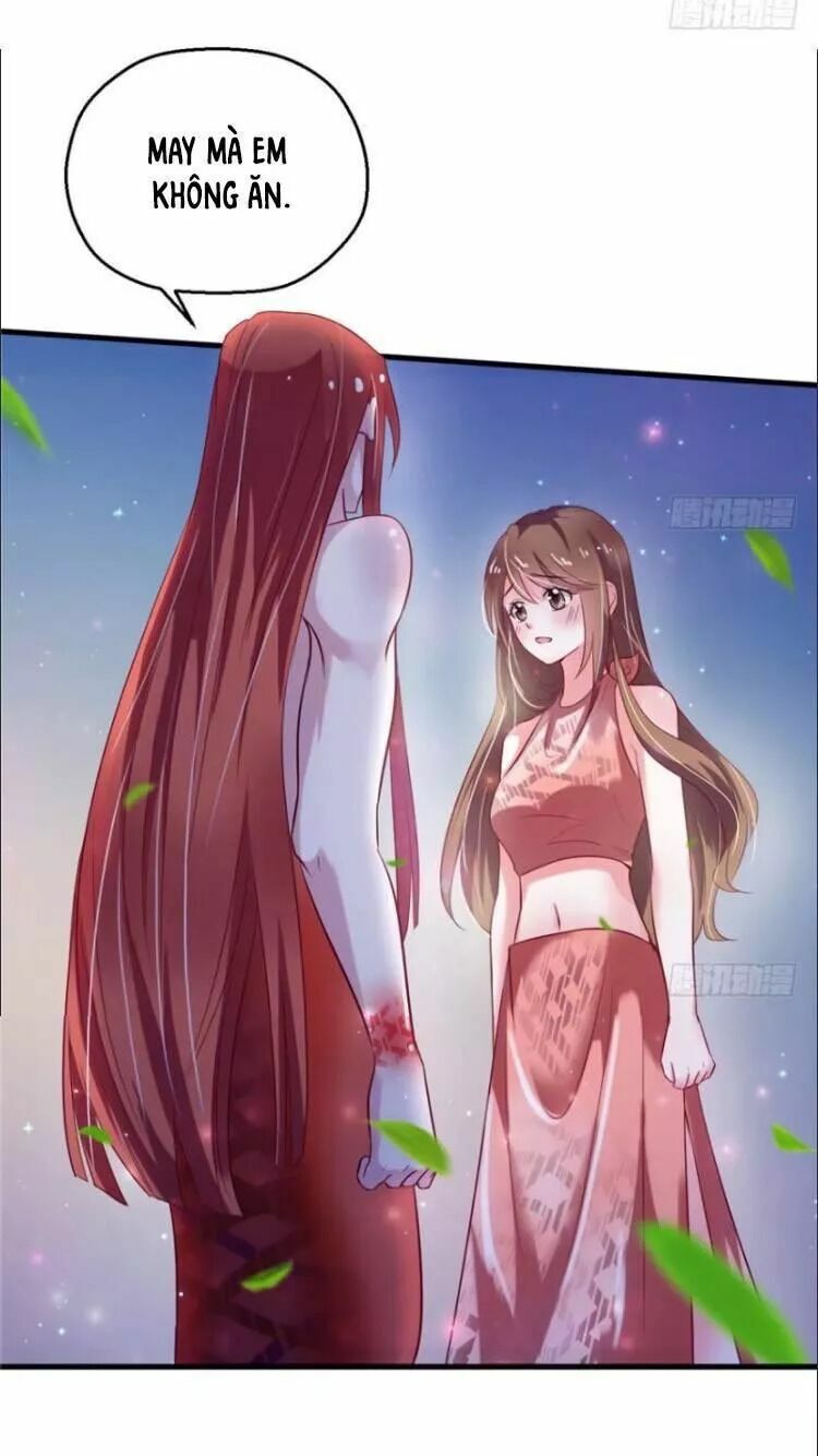 Thảnh Thơi Thú Thế Chủng Chủng Điền, Sinh Sinh Tể Chap 25 - Next Chap 26