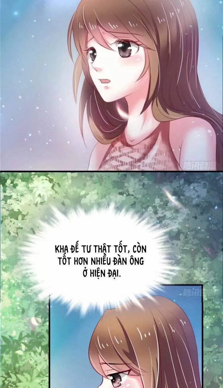 Thảnh Thơi Thú Thế Chủng Chủng Điền, Sinh Sinh Tể Chap 25 - Next Chap 26