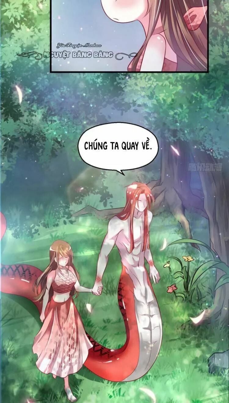 Thảnh Thơi Thú Thế Chủng Chủng Điền, Sinh Sinh Tể Chap 25 - Next Chap 26